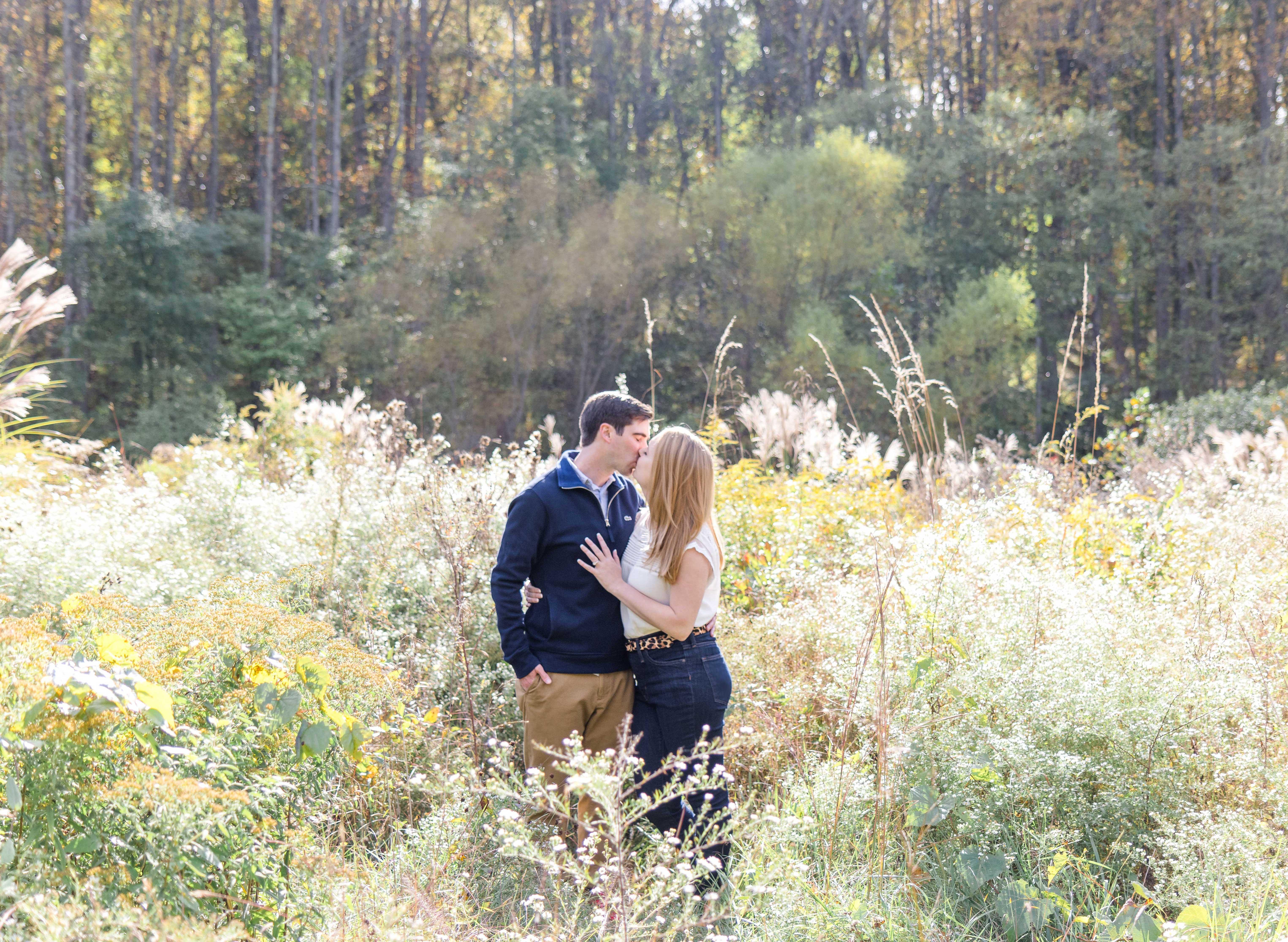 The Wedding Website of Sarah Hartman and Michael Reeser