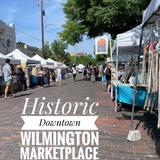 Historic Downtown Wilmington Marketplace