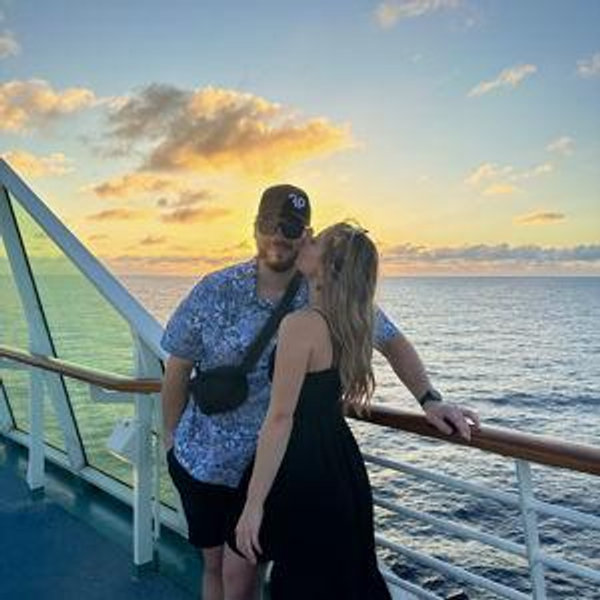 Our Honeymoon Fund