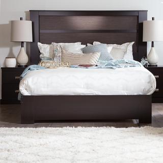 Gloria Headboard with Lights