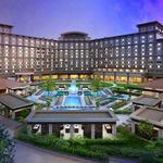 Pala Casino Spa Resort