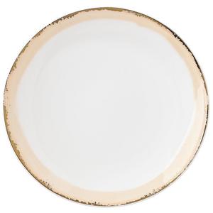 Radiance Fall 12" Round Platter Coupe by Lenox