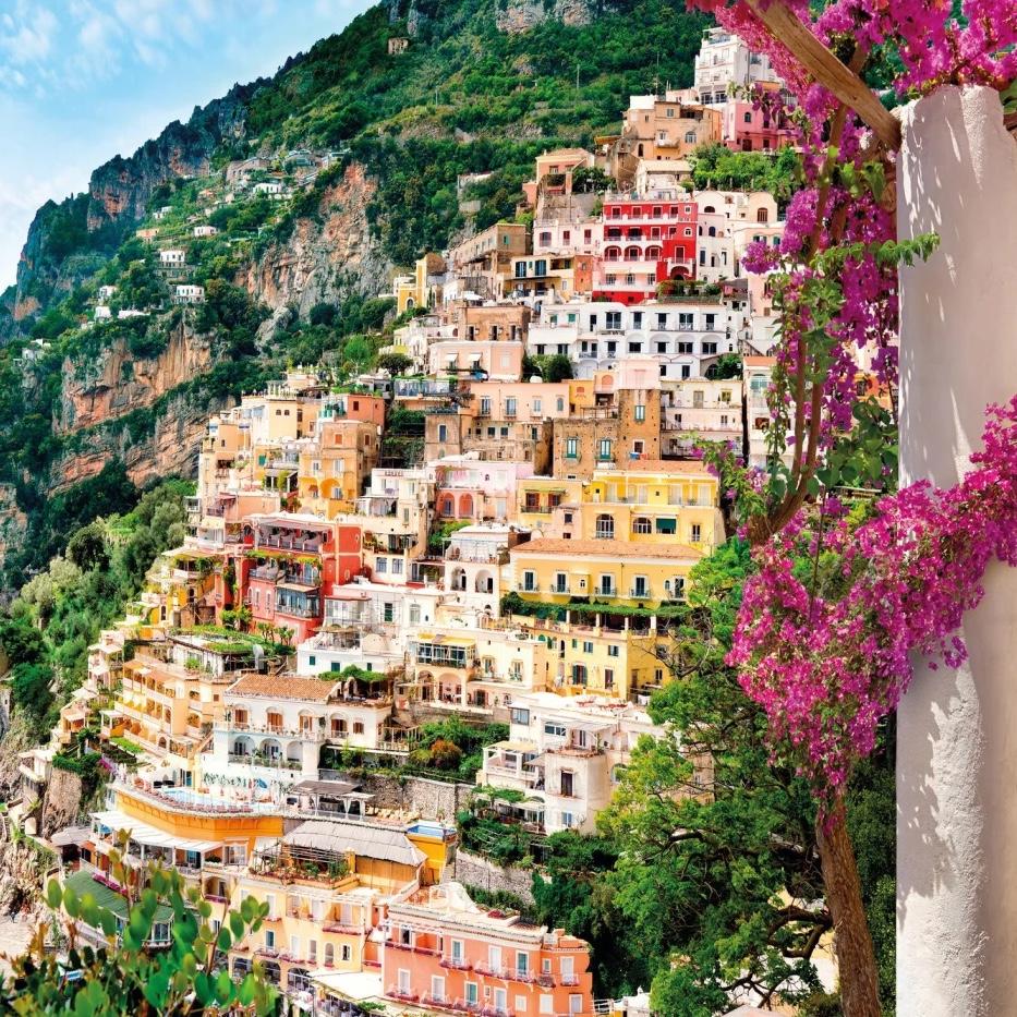 Italy Honeymoon Fund!