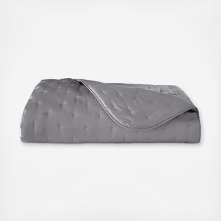 Triomphe Coverlet