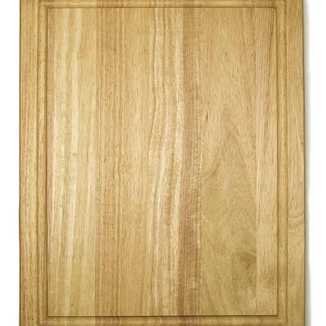 Architec Gripperwood Hardwood Cutting Board, 16 by 20-Inch