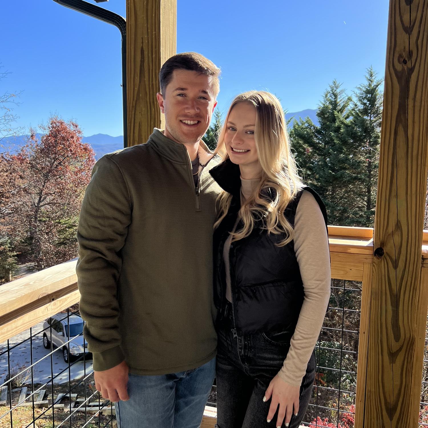 Trip to Gatlinburg, TN
November 2023