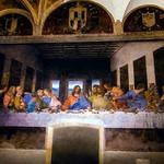 The Last Supper Museum