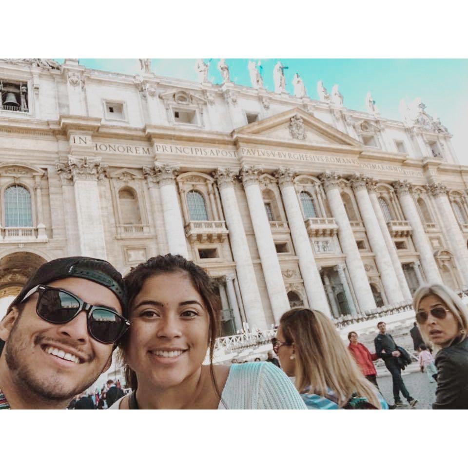 Rome 2017