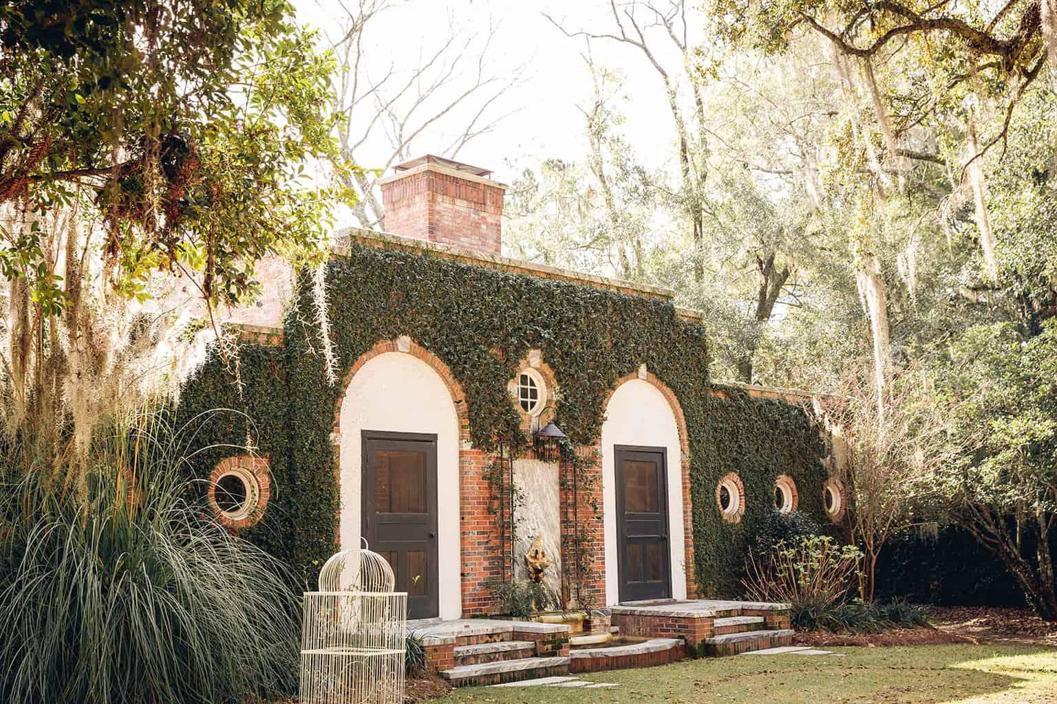 The Wedding Website of Meridith Henry and Jacob Gomez