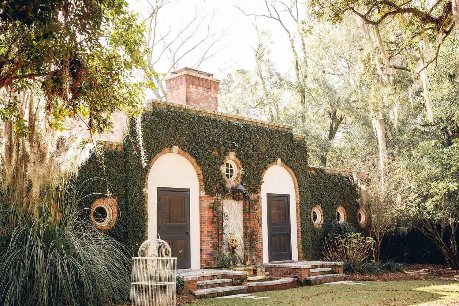 The Wedding Website of Meridith Henry and Jacob Gomez