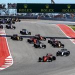 Formula 1 Race