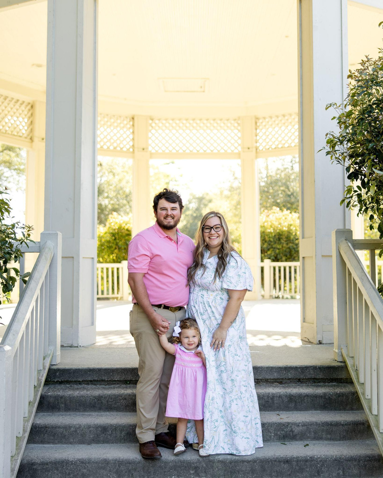 The Wedding Website of Shiann Nolf and Austin Bamberg
