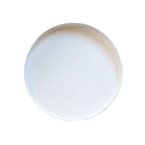 Ripple Large White Tray by Urban Oasis