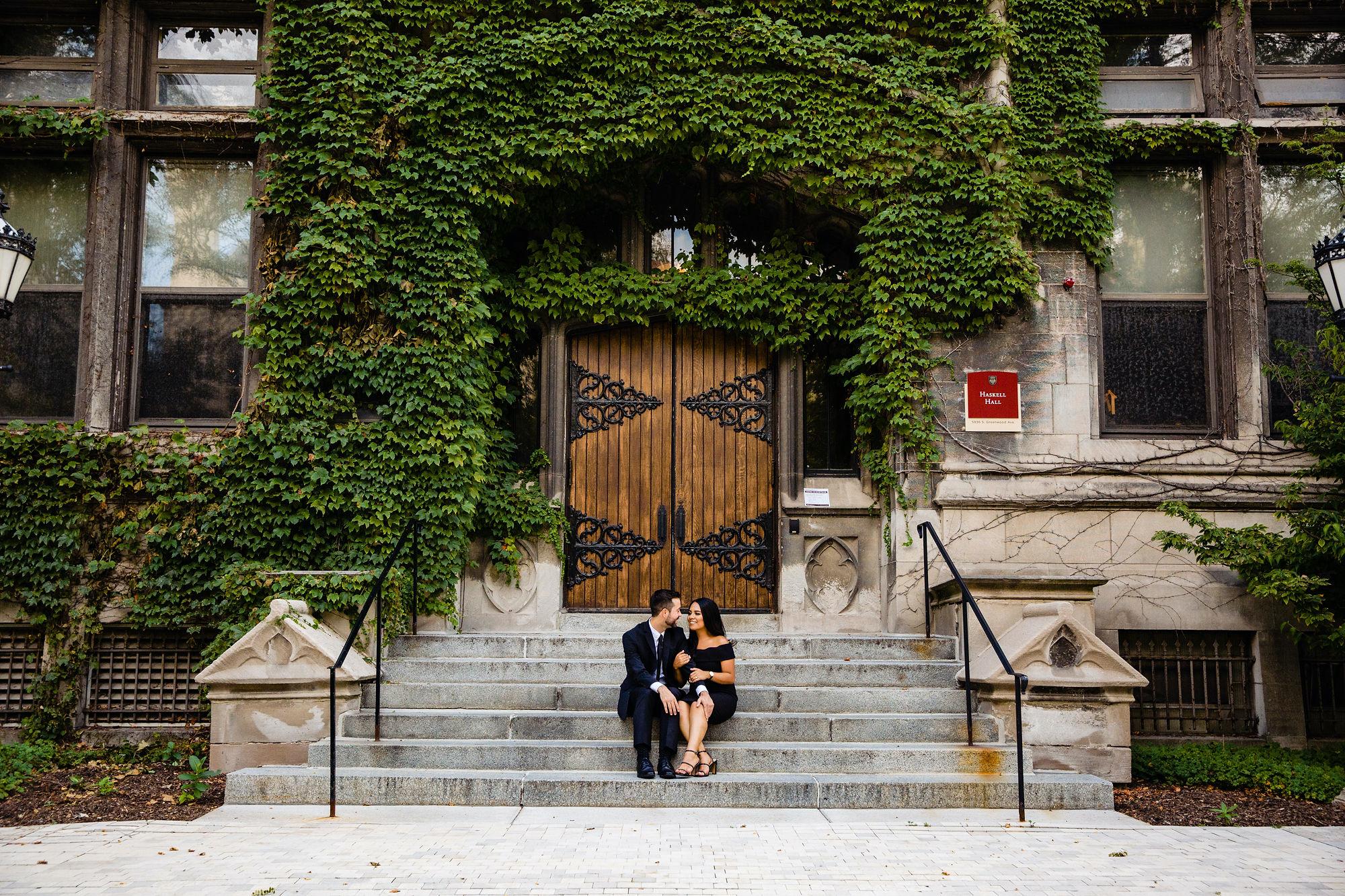 The Wedding Website of Lisbeth Segura and Thomas Couri