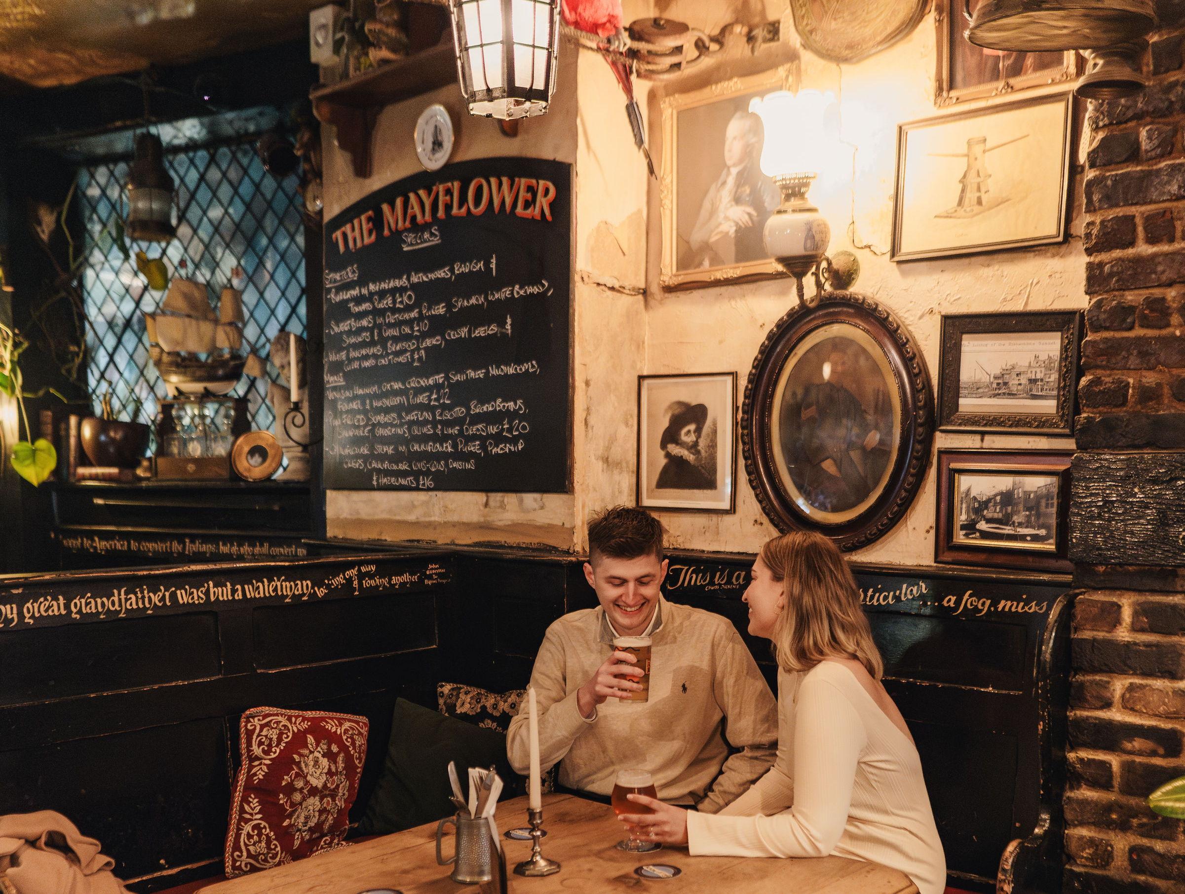 The Wedding Website of Joe Moss and Abi Adcock