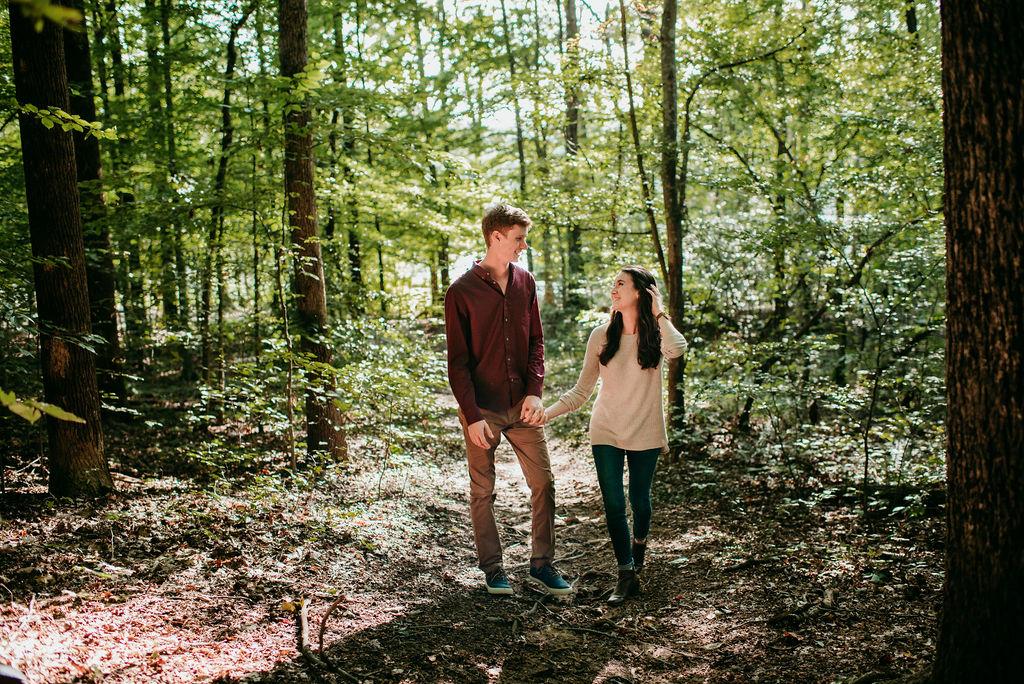 The Wedding Website of John Schmidt and Brittany Chambers