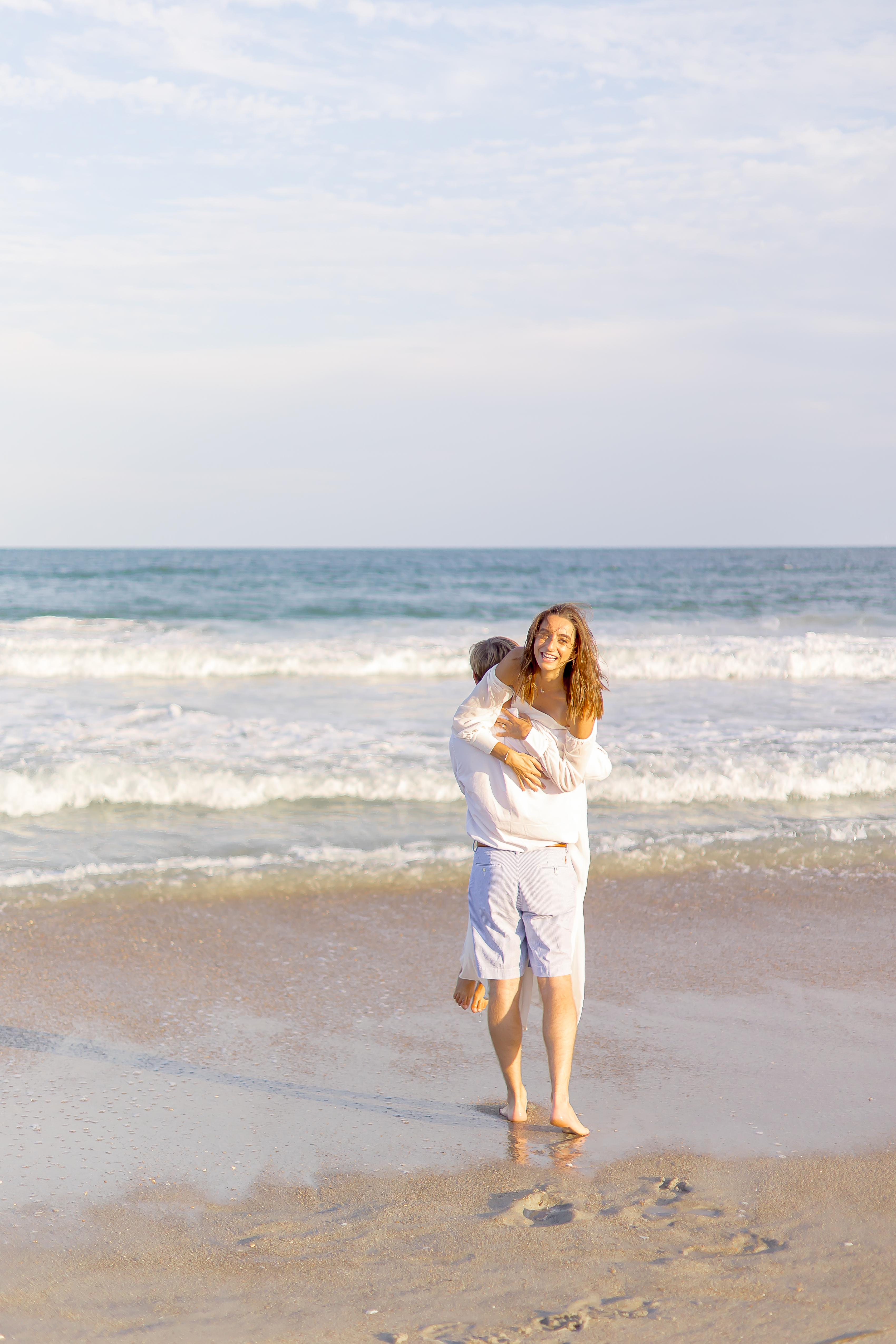 The Wedding Website of Jillian Leggiero and Haywood Meeks