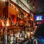Firehouse Lounge