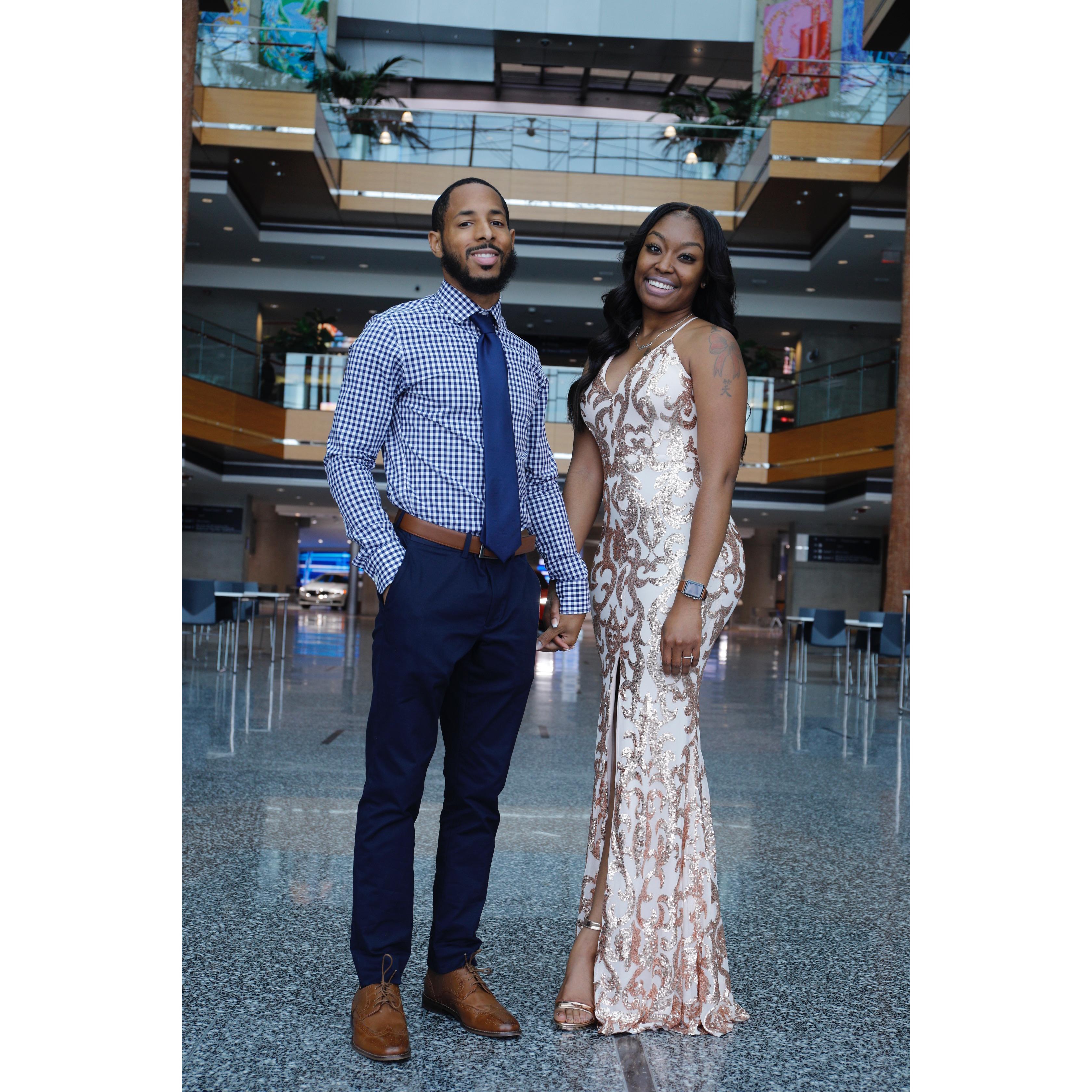 Engagement Party