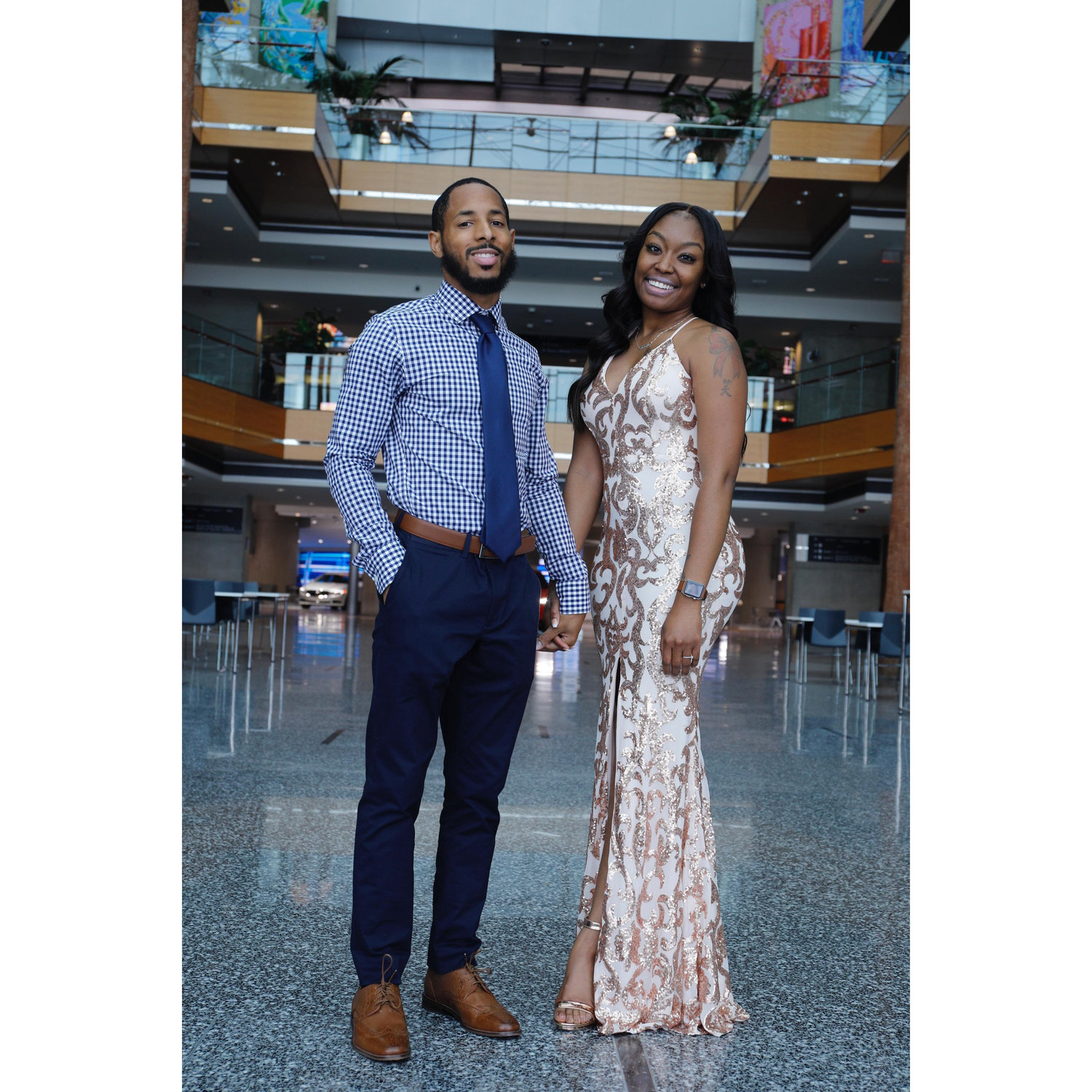 Engagement Party