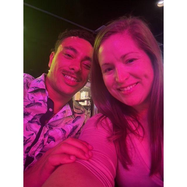 Dinner date