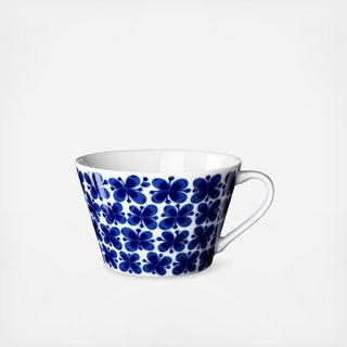 Mon Amie Teacup