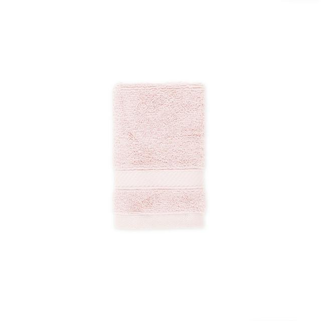 Nestwell™ Hygro Cotton Washcloth in Silver Peony