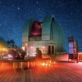 Chabot Space & Science Center