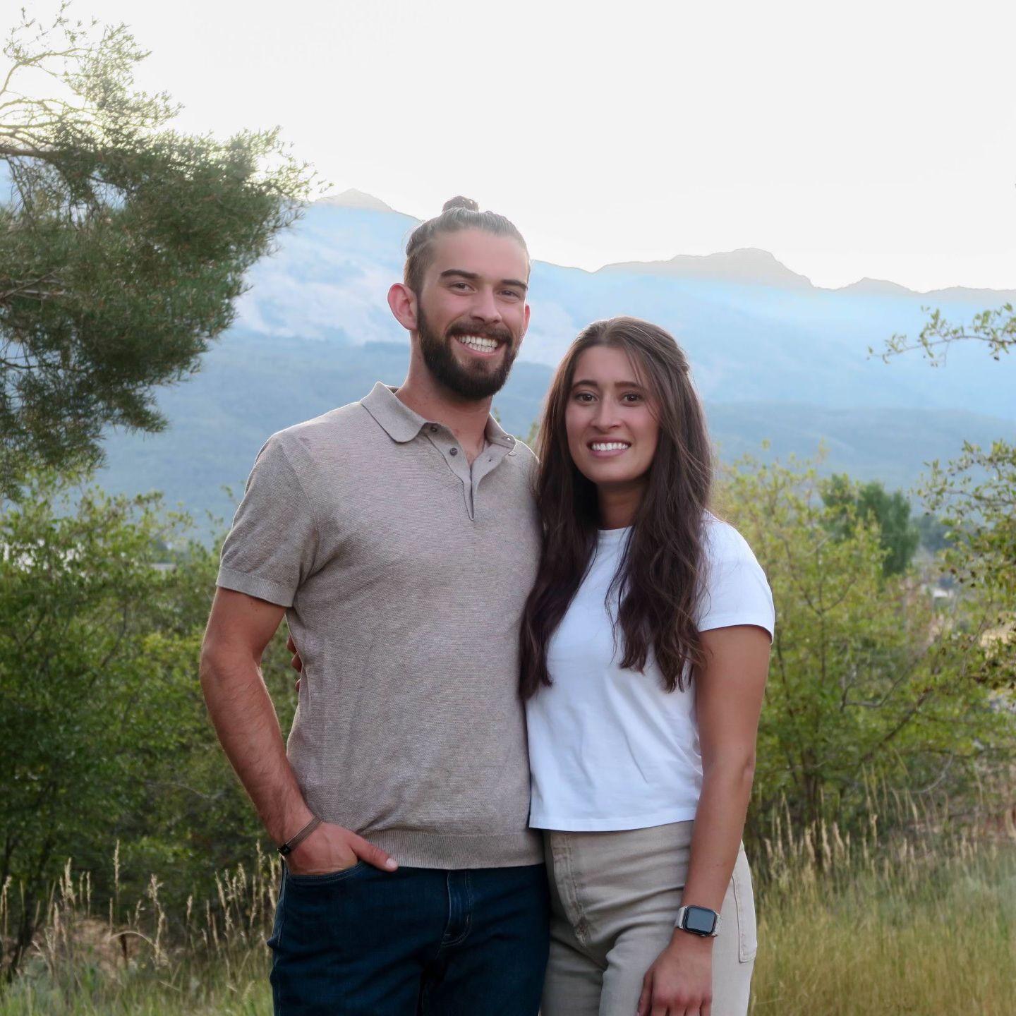 Officially Dating September 1, 2024