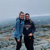 Mount Monadnock