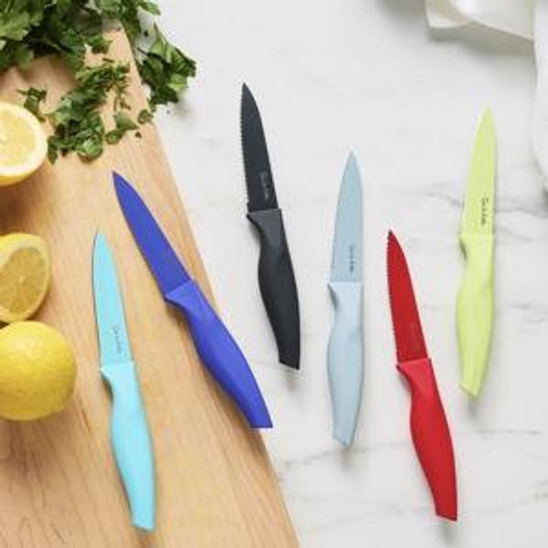 Paring knives
