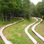 Bromley Mountain Adventure Park