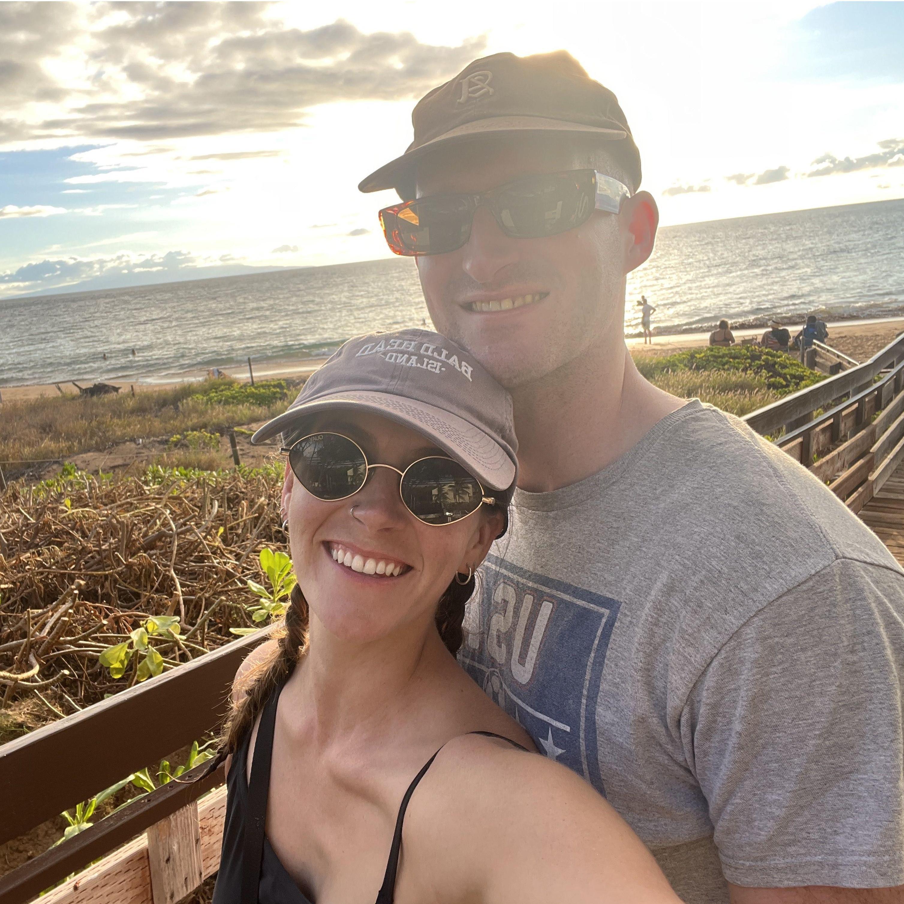Maui