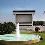 LBJ Presidential Library & Musuem