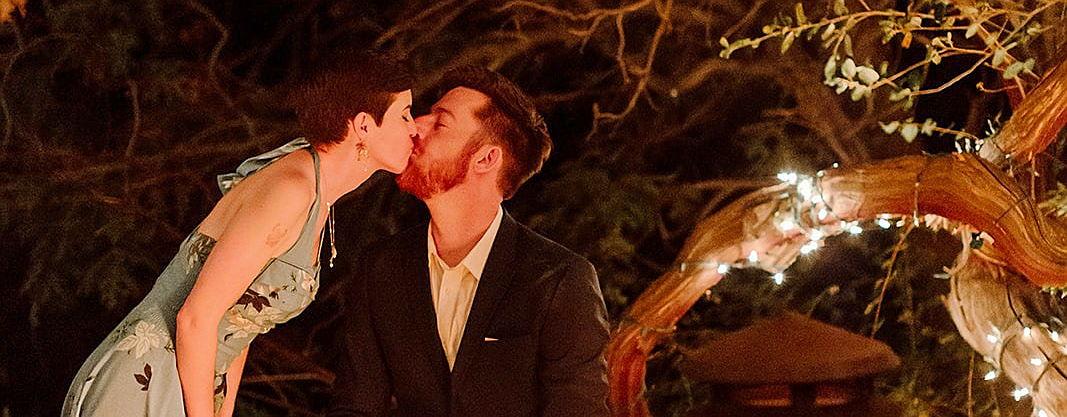 The Wedding Website of Jen Geasey and Josh Ostrander