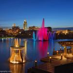 Heartland of America Park