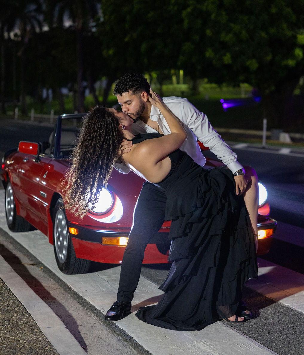 The Wedding Website of Kaira Portalatín Fuentes and Abdiel De Jesús Ramírez