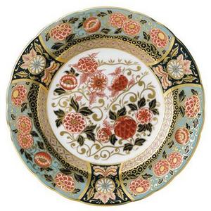 Riverside Park Accent/Salad Plate