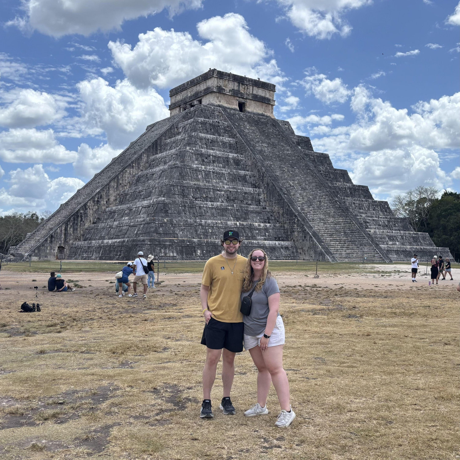 Chichén Itzá