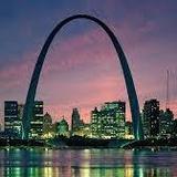 Gateway Arch National Park