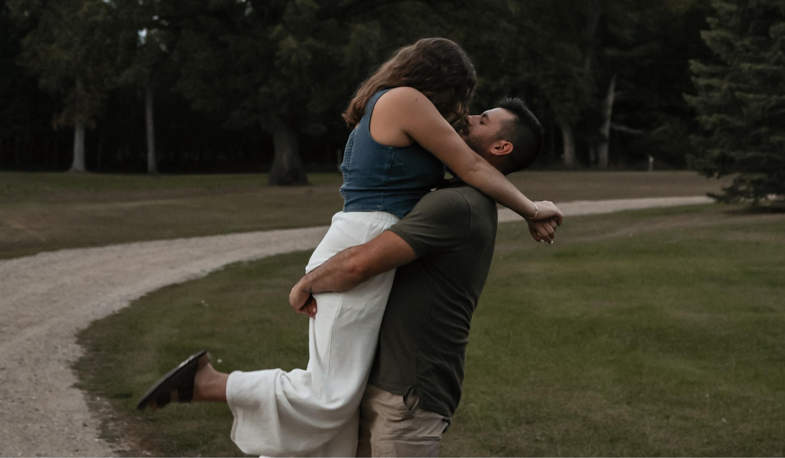 The Wedding Website of Hope Denali Mitchell and Tristan George LeComte