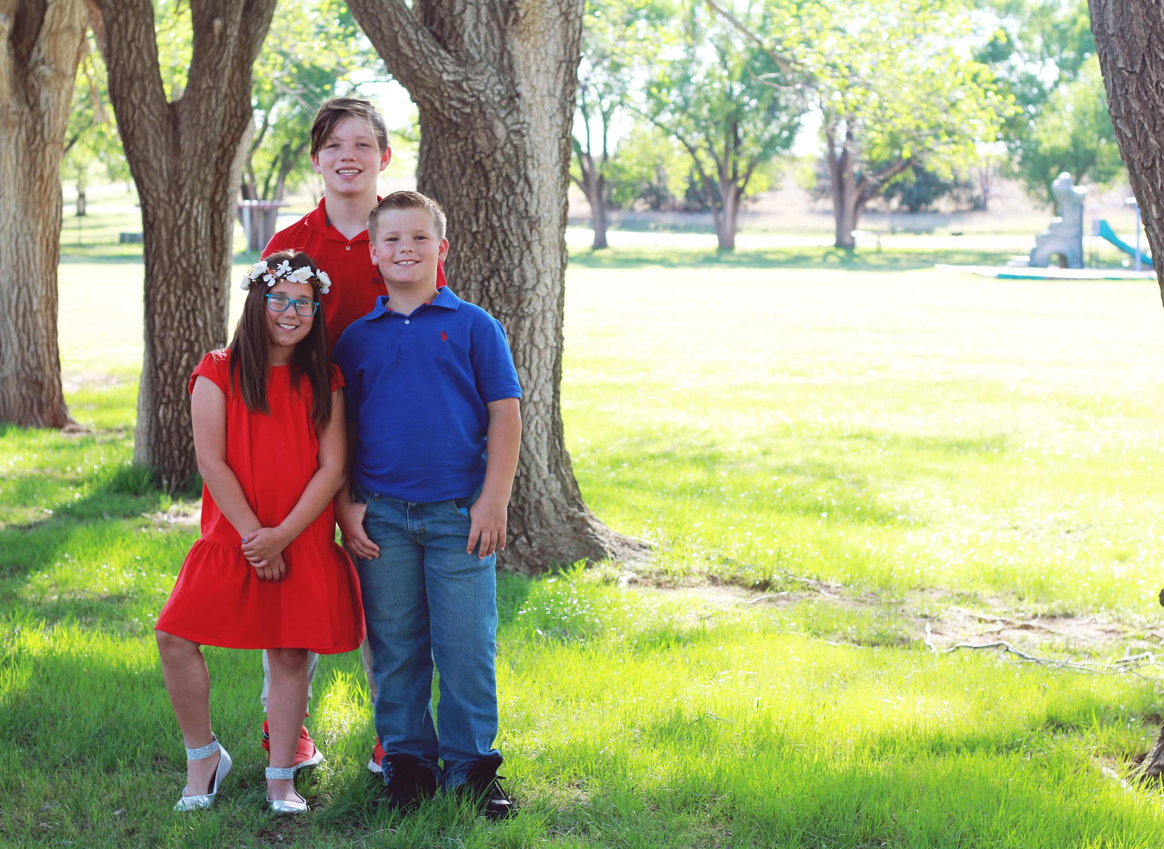 The Wedding Website of Morgan Killgore and Trevor Kittrell