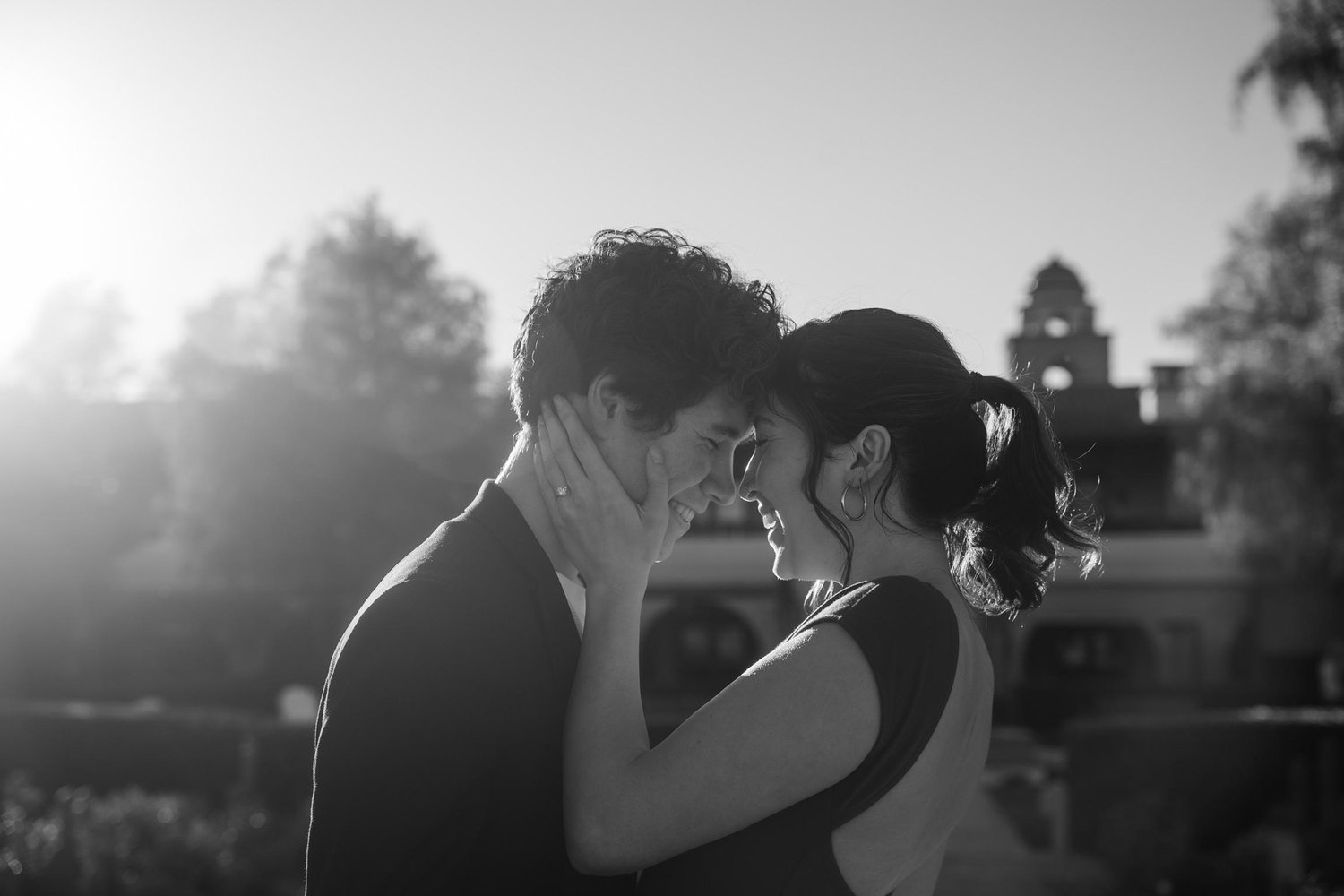 The Wedding Website of Emily Magallanes and John Goodman