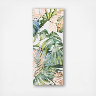 Palmeras Wall Decor