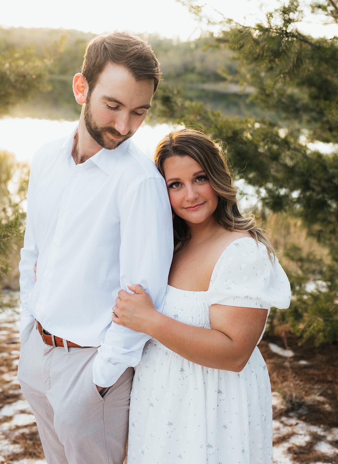 The Wedding Website of Haley Hatcher and Brandon Hyder