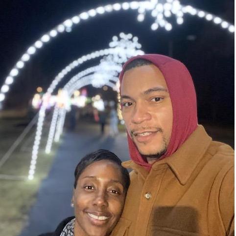 50 Nights of Lights