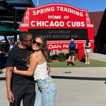 Spring Training Game