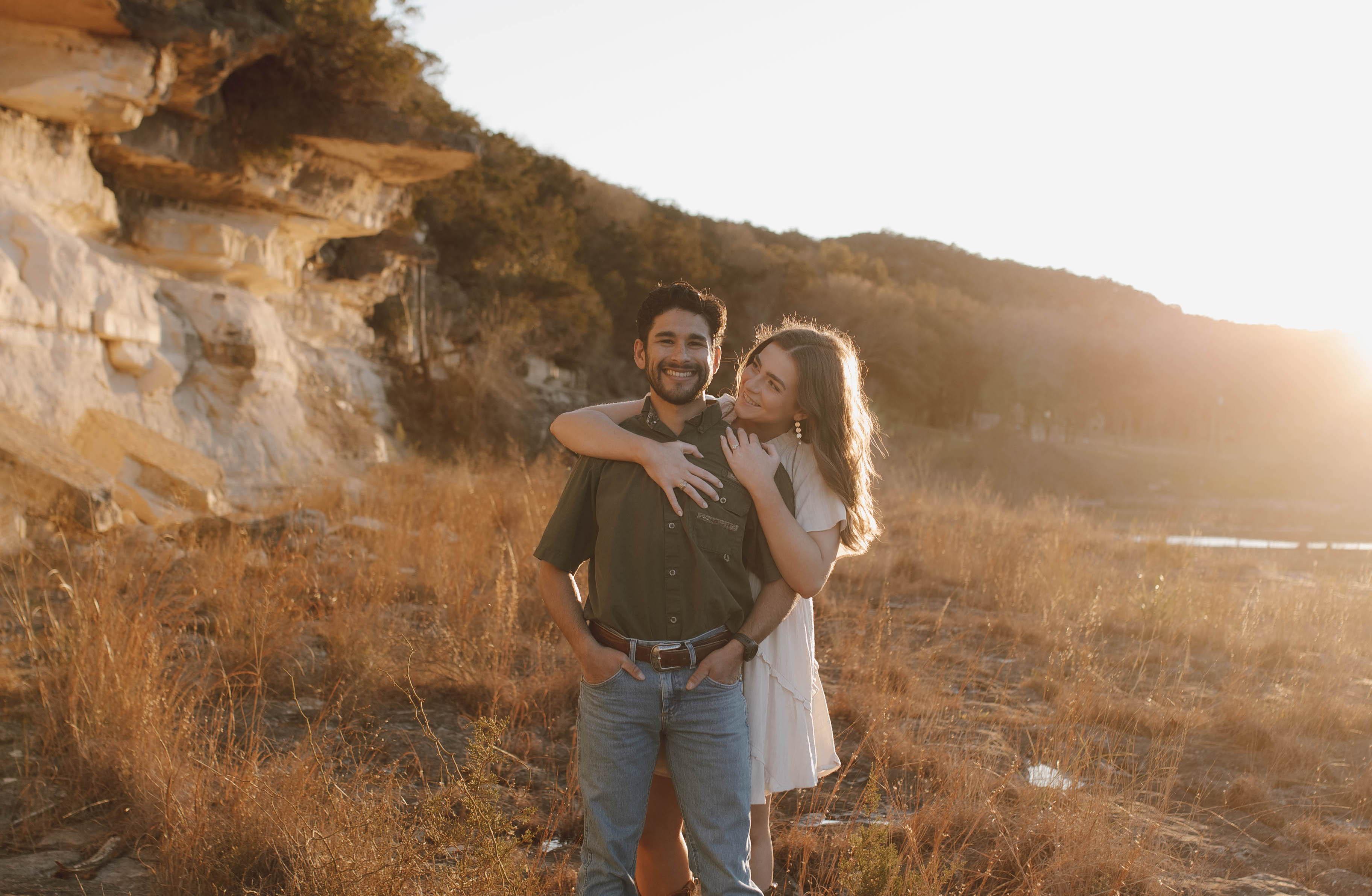 The Wedding Website of Kaelee Crowder and Jordan Rosales