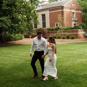Our newlywed fund
