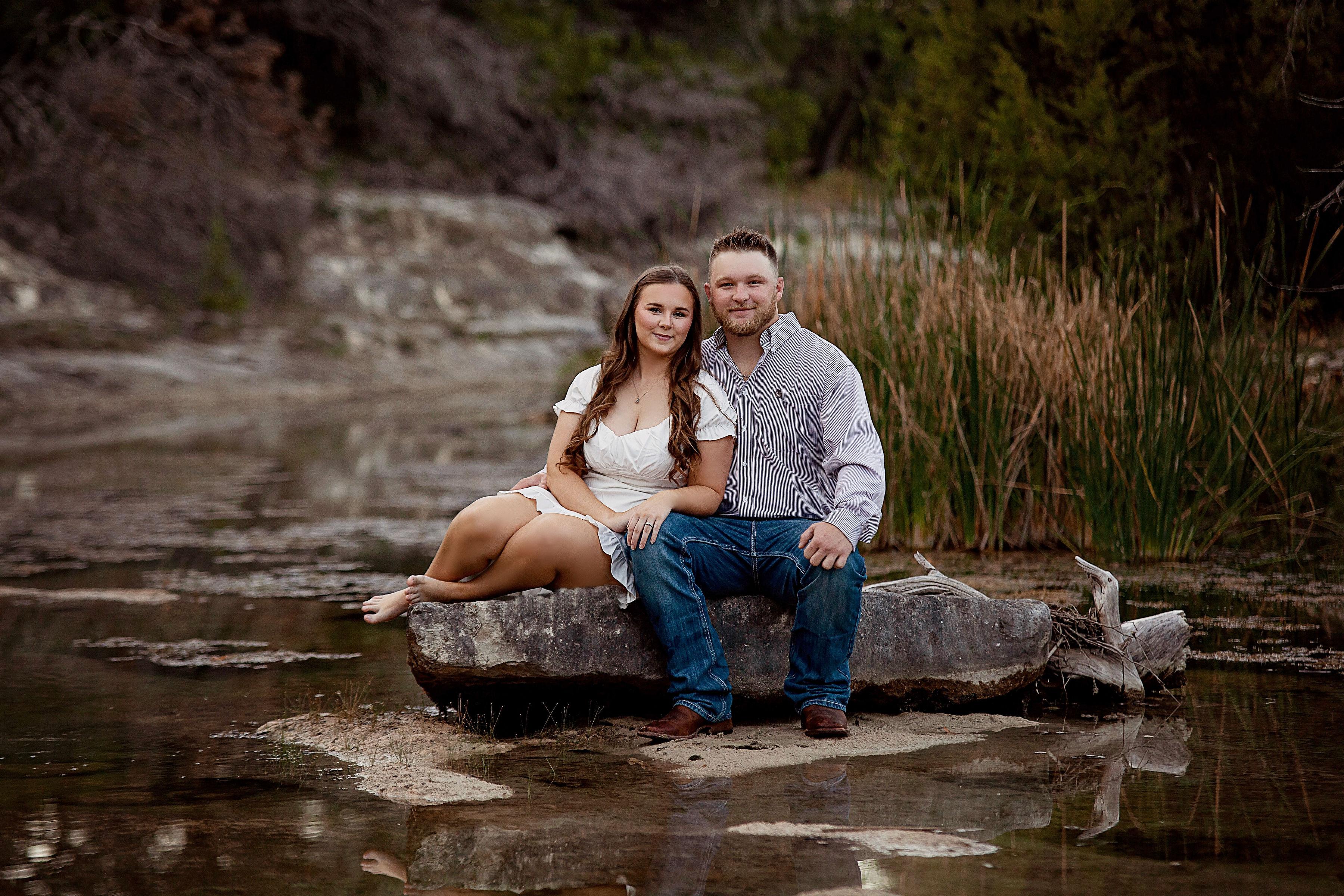 The Wedding Website of Aubree Taylor and Locke Davis